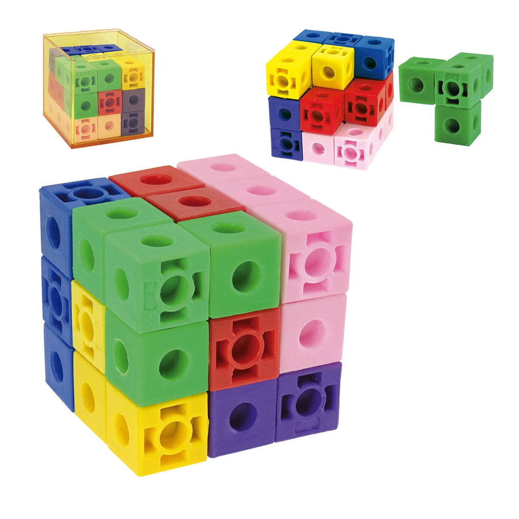 SOMA CON CUBO TRANSPARENTE