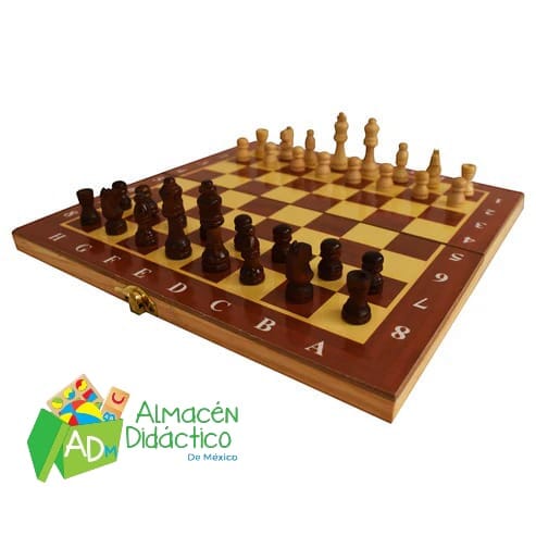 3 JUEGOS DE MESA EN 1