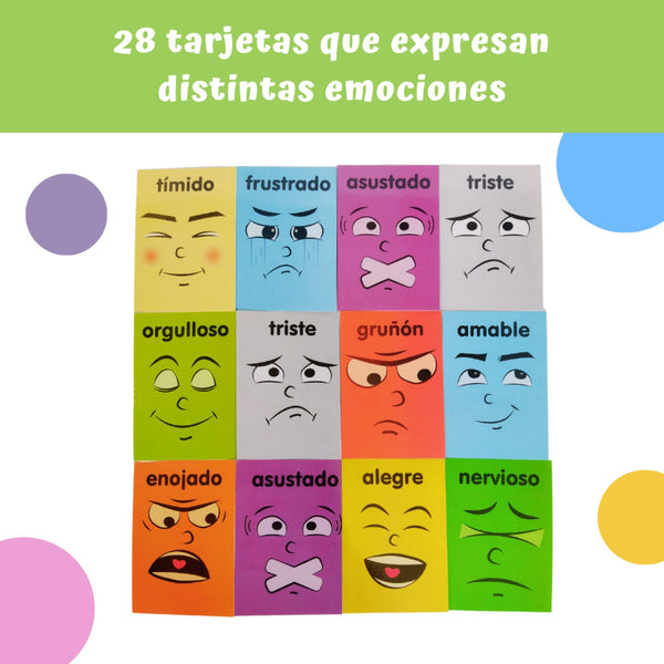 MEMORIA EXPRESIONES