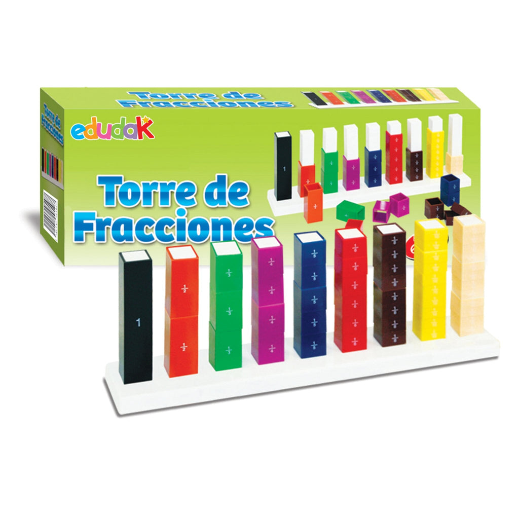 TORRE DE FRACCIONES