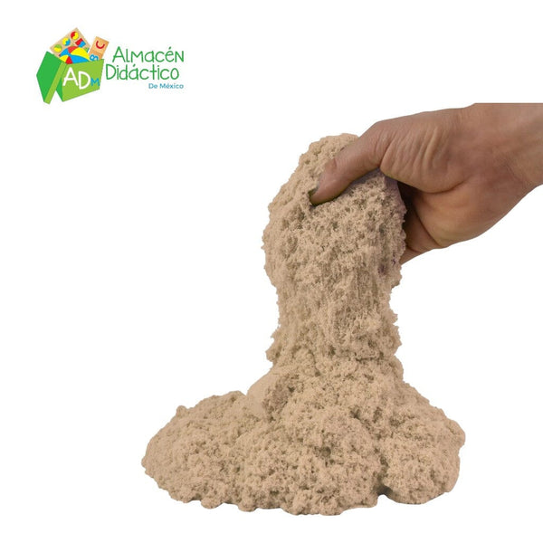 SUPER ARENA NATURAL 500gr