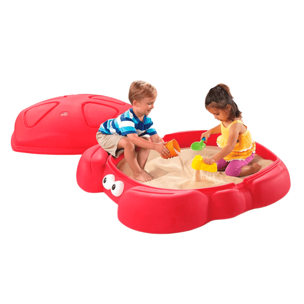ARENERO DE CANGREJO / CRABBIE SANDBOX