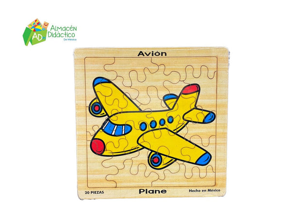 ¿SABIAS QUE? ROMPECABEZAS