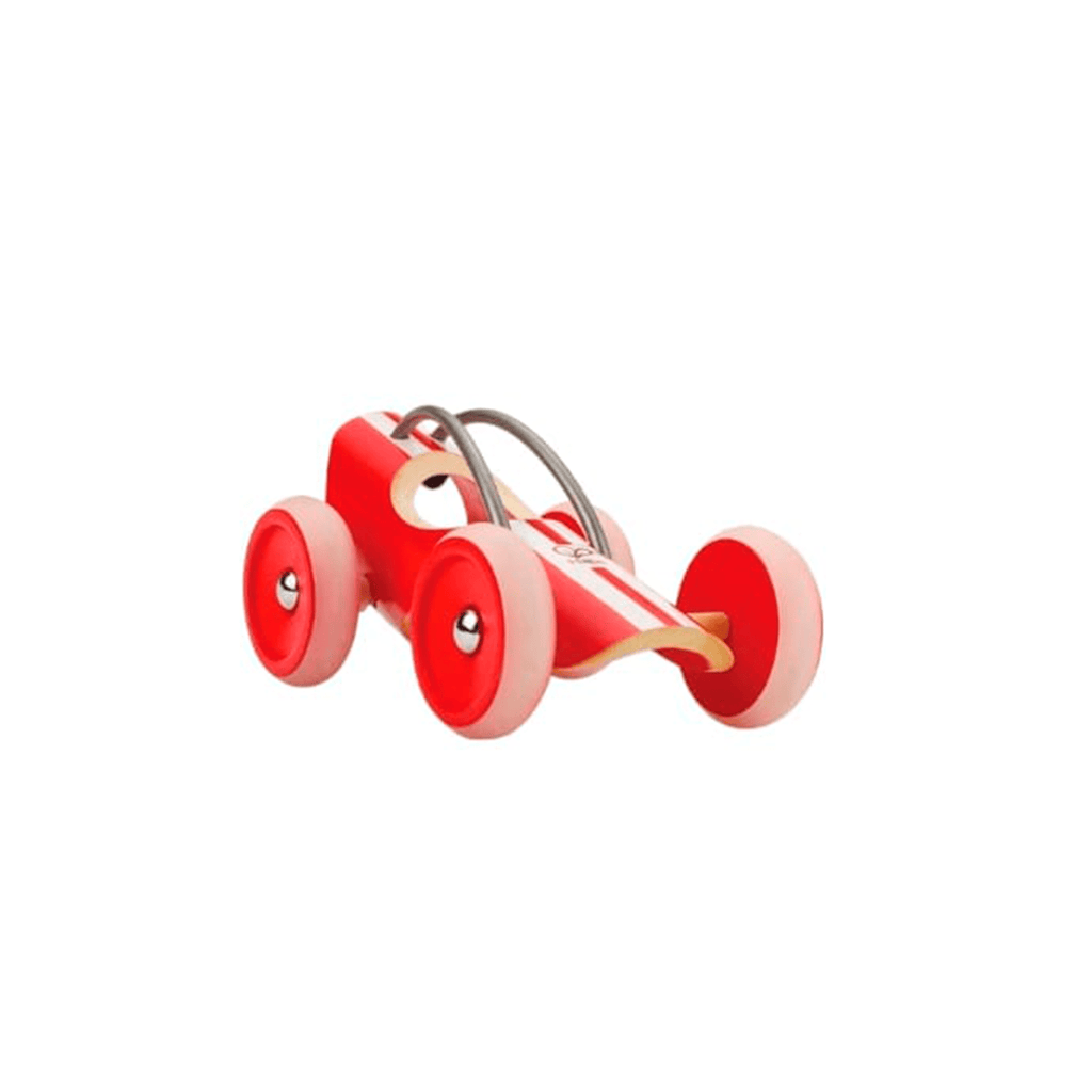 AUTO DE CARRERAS HAPE / RACER