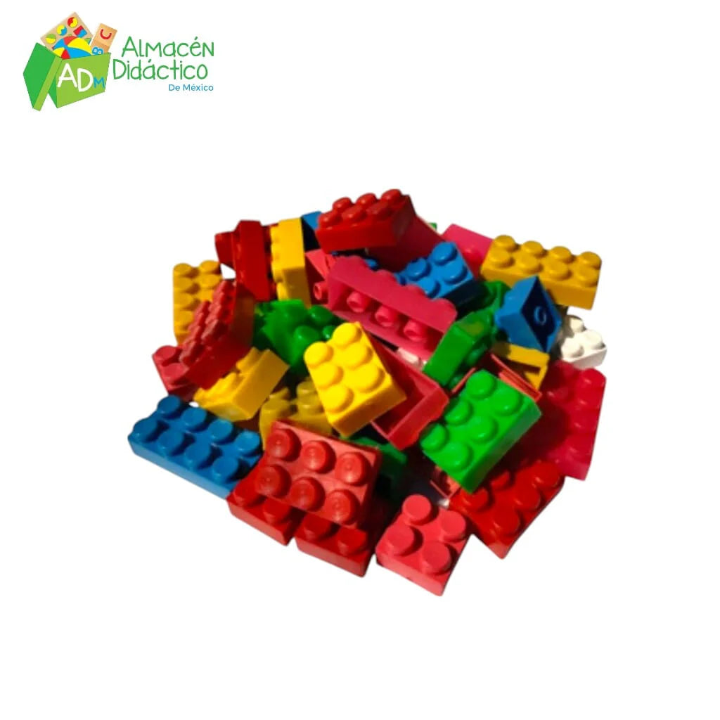BLOCK ARMABLE DIDACTICO CHICO