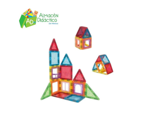 BLOQUES MAGNETICOS
