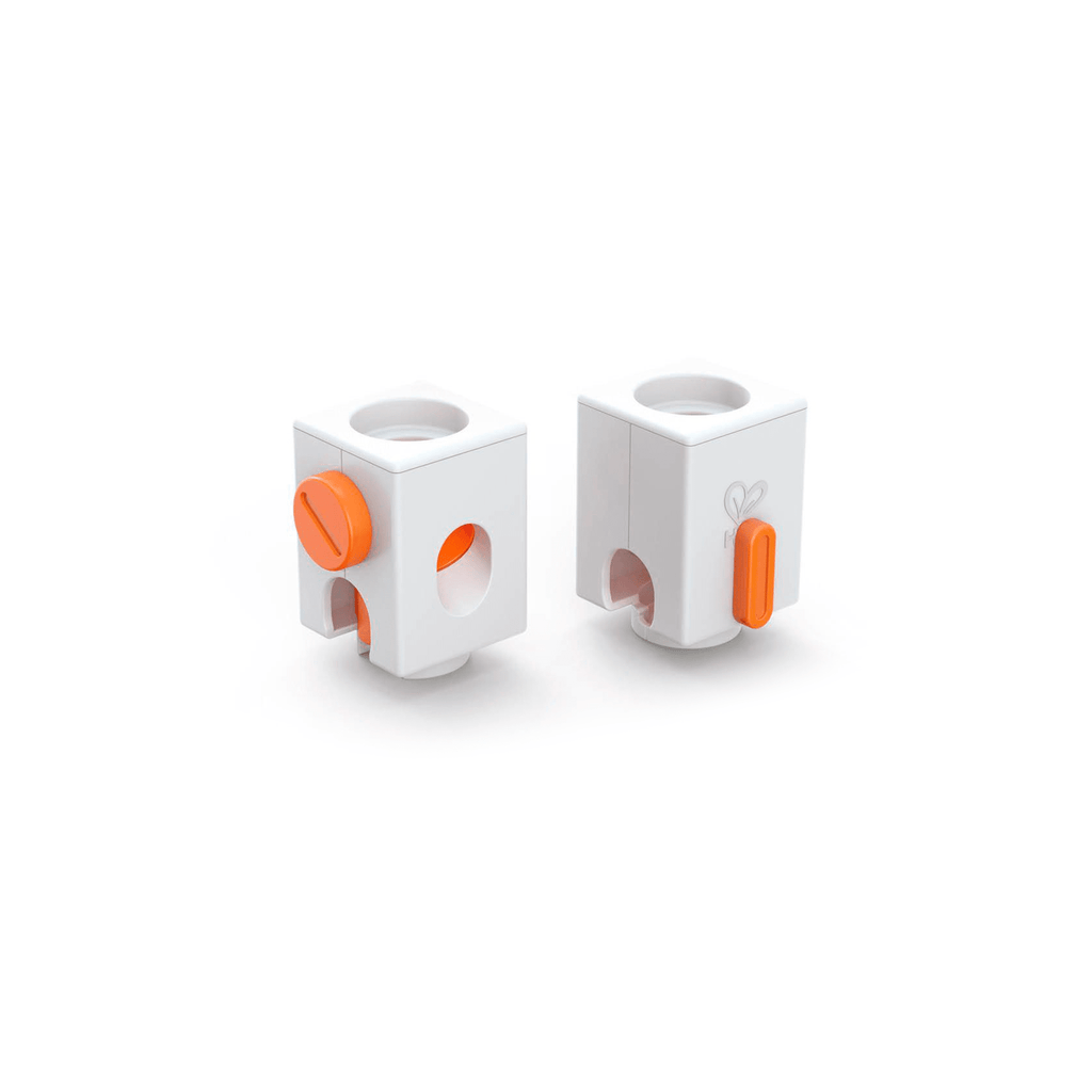 BLOQUES DE CONTROL HAPE