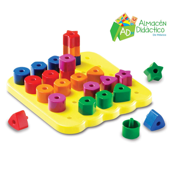 PEGBOARD / TABLERO PARA CLAVIJAS