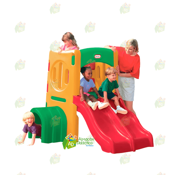 CLIMBER AVENTURA