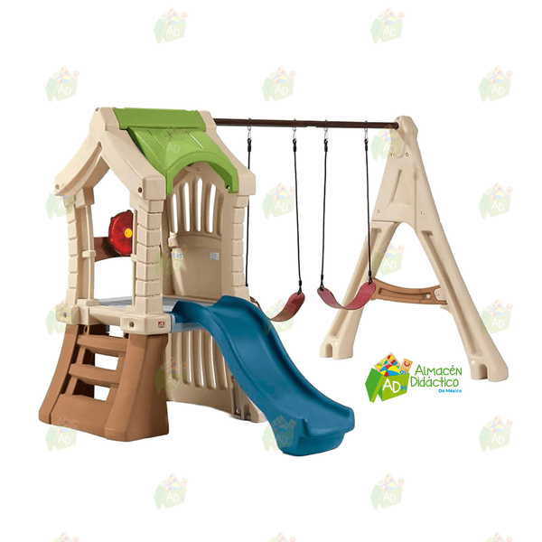 CLIMBER CASA SAFARI