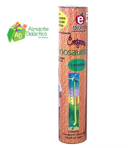 CRESIGRAMA DINOSAURIO