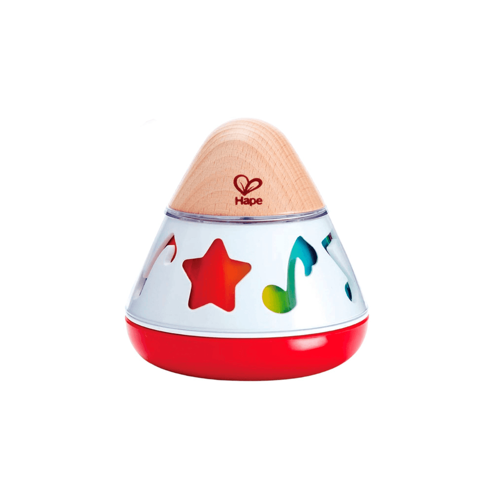 CAJA MUSICAL GIRATORIA HAPE