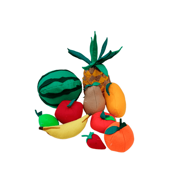 Canasta de frutas