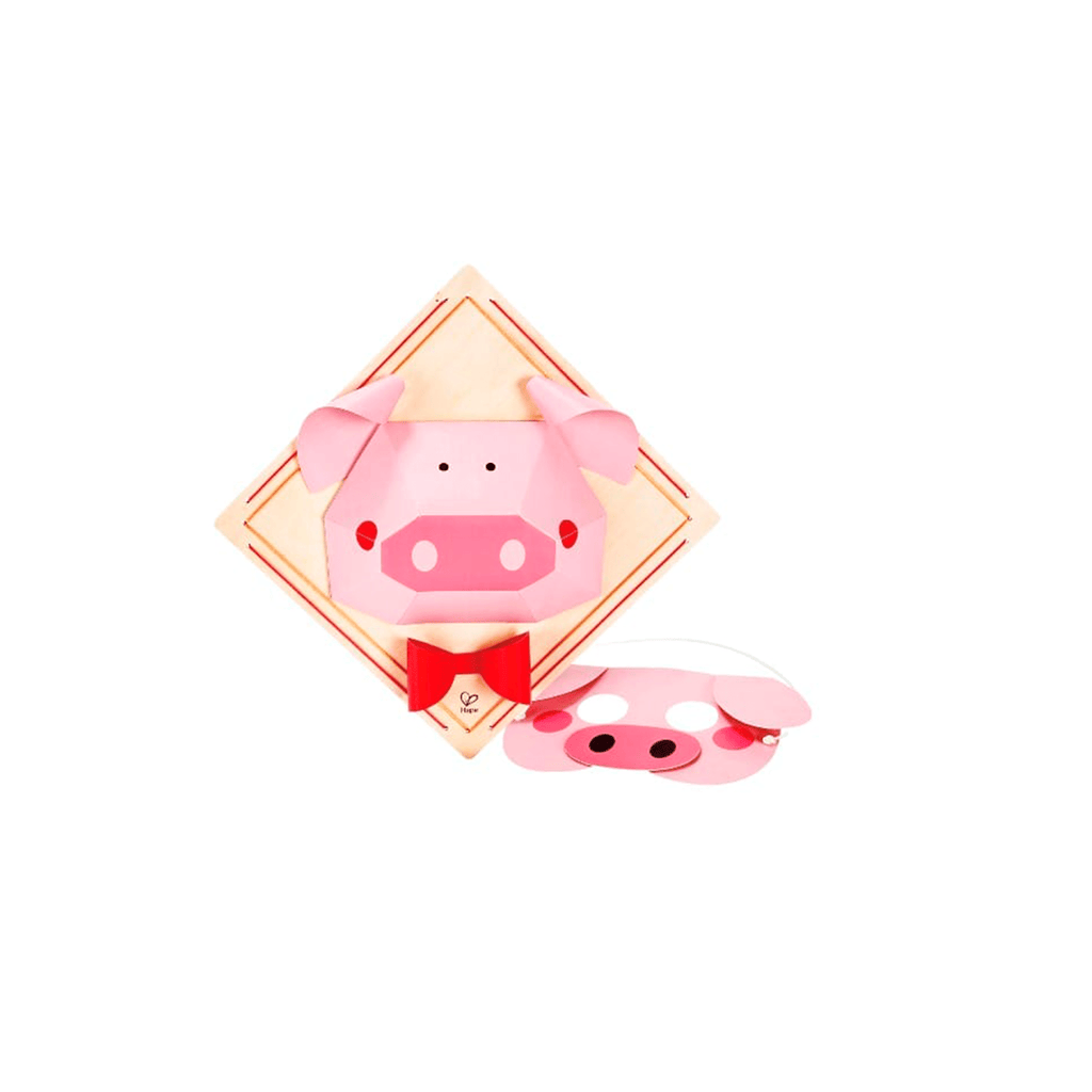 CERDITO GRACIOSO - PIGGY MODE