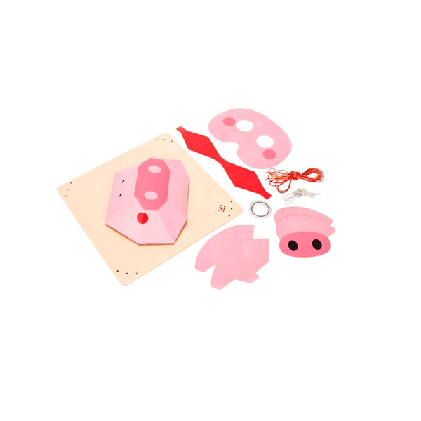 CERDITO GRACIOSO - PIGGY MODE