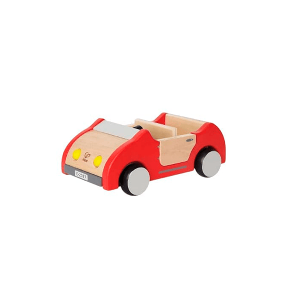 COCHE FAMILIAR HAPE