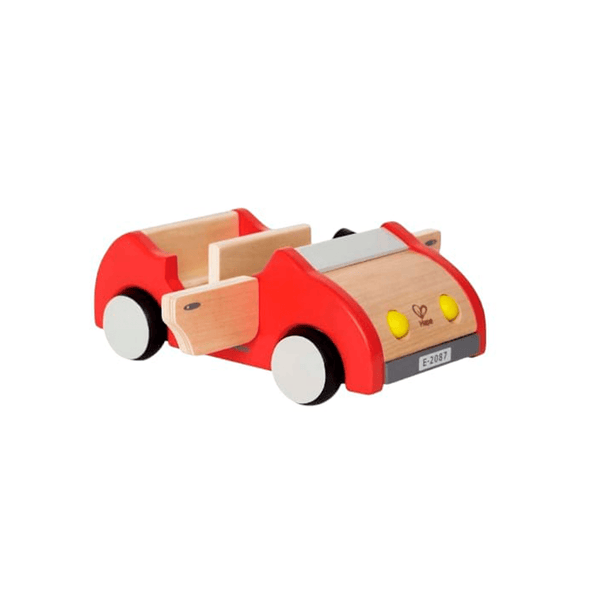 COCHE FAMILIAR HAPE