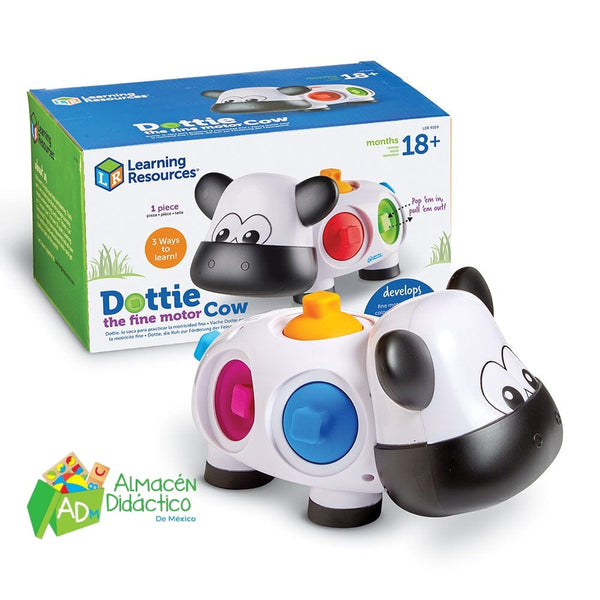 DOTTIE LA VACA