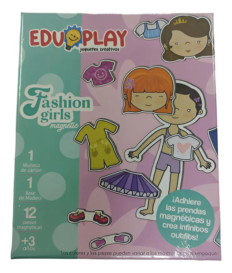 FASHION GIRLS