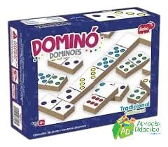 DOMINO TRADICIONAL