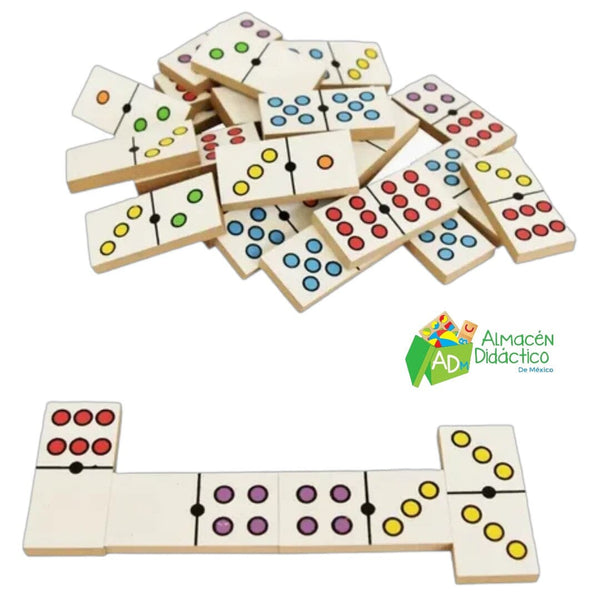 DOMINO TRADICIONAL