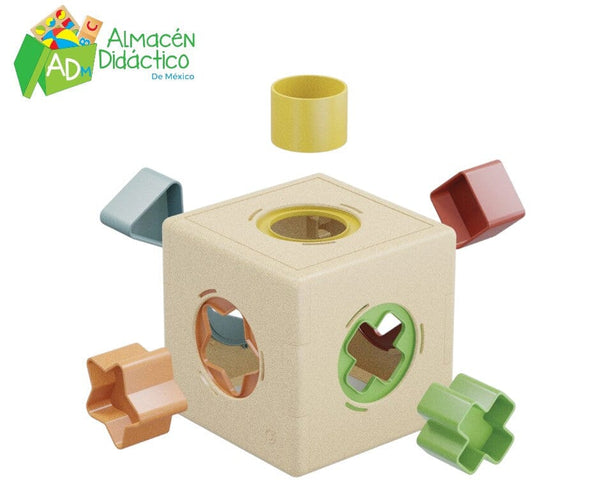 ECO CUBO KIDS