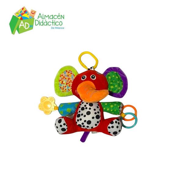 ELEFANTE MULTISENSORIAL