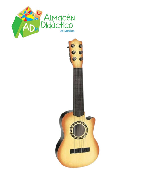 GUITARRA PARA NIÑOS