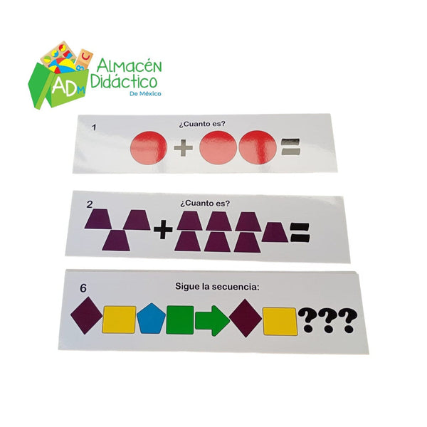 KIT MONTESSORI