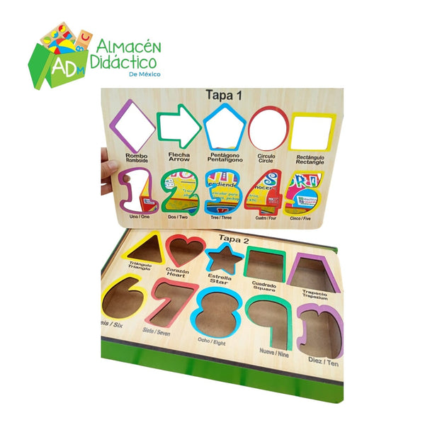 KIT MONTESSORI