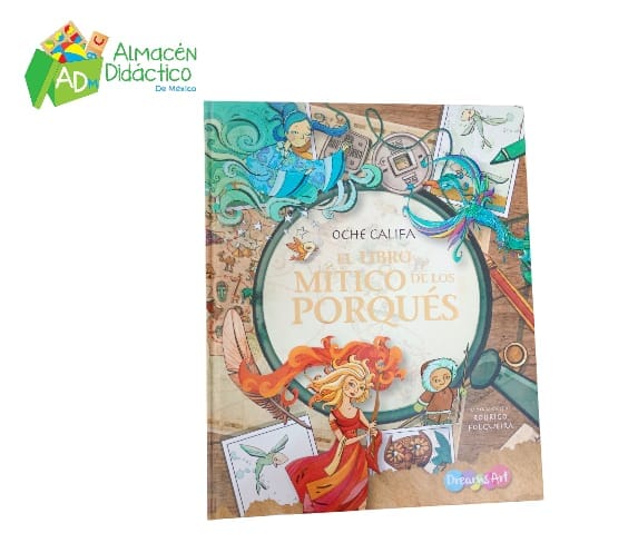 LIBRO-MITICO DE LOS PORQUE