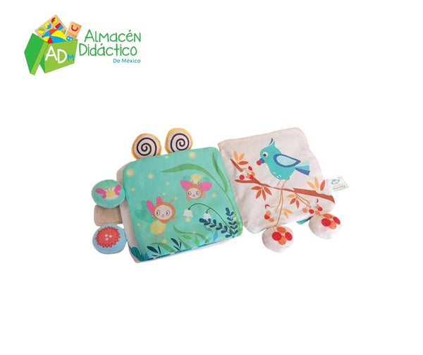 LIBRO DE TEXTURAS COCODRILO