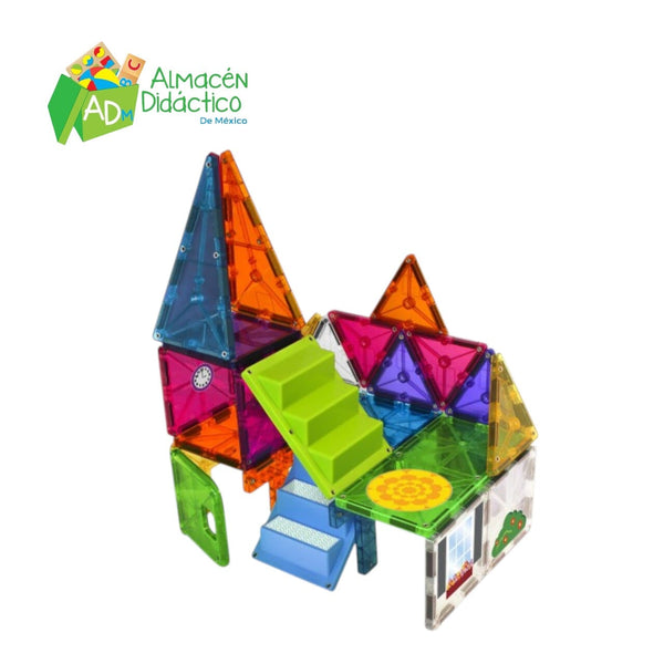 MAGNA TILES CASITA