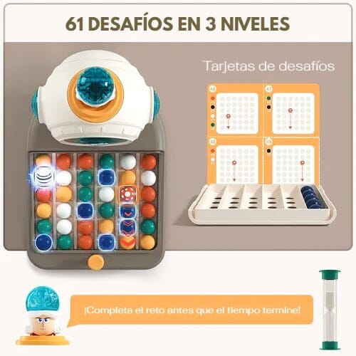 CANICAS MARBLE CRUSH