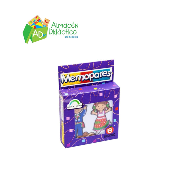 MEMOPARES BANDERAS Y RAZAS