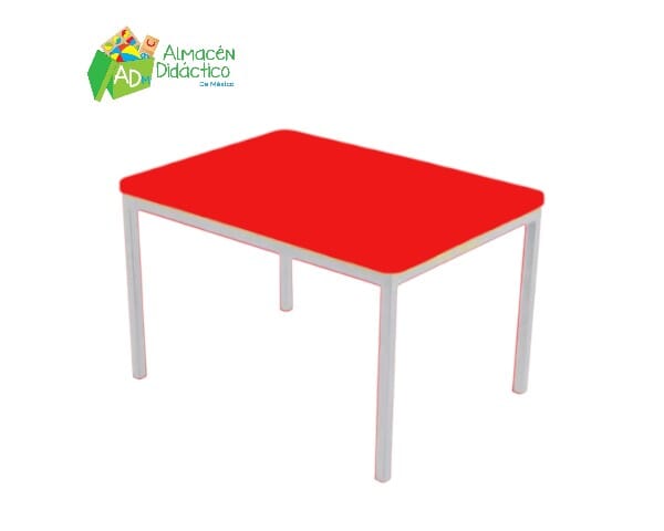 MESA RECTANGULAR