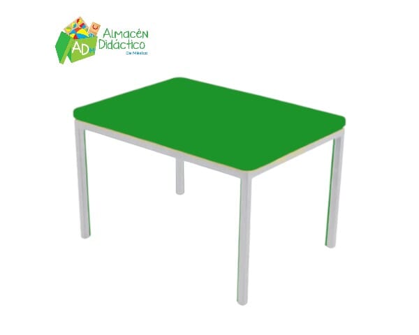 MESA RECTANGULAR