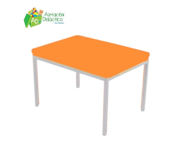 MESA RECTANGULAR