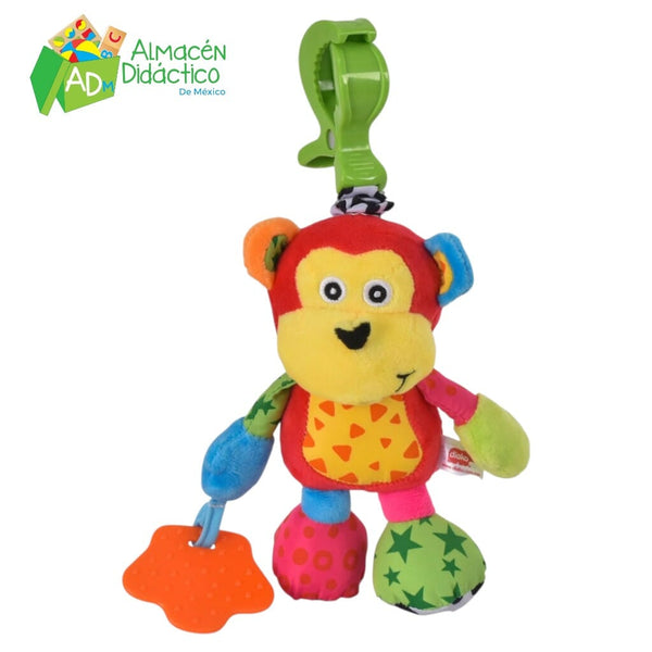MONITO MULTI SENSORIAL