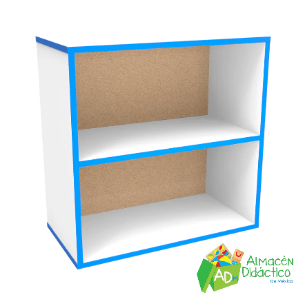 ORGANIZADOR LATERAL CHICO