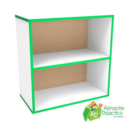 ORGANIZADOR LATERAL CHICO