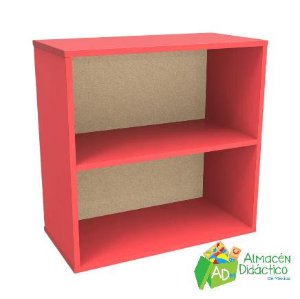 ORGANIZADOR LATERAL CHICO