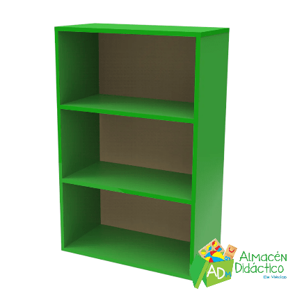 ORGANIZADOR LATERAL GRANDE