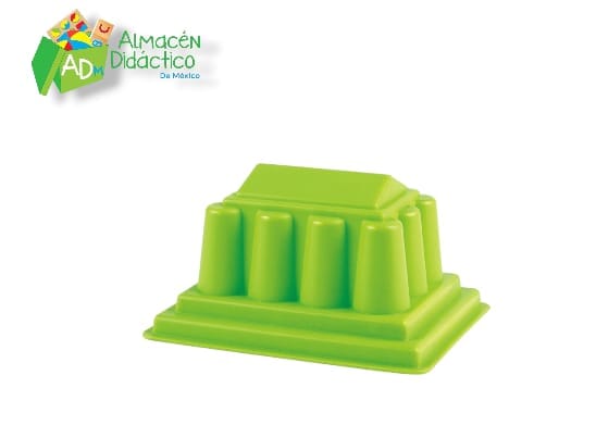 PARTENON - HAPE - PARTHENON