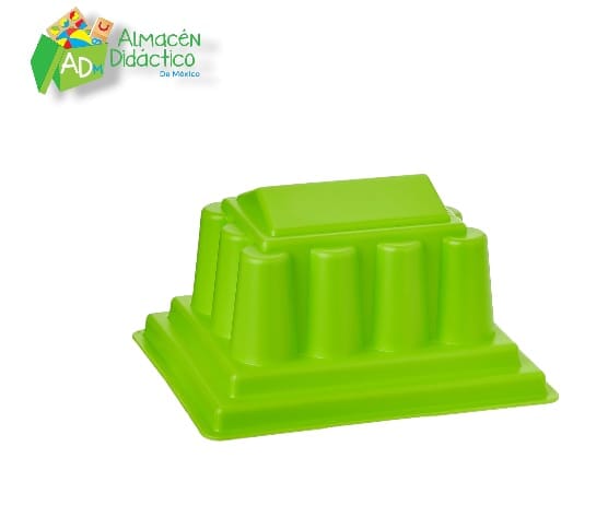 PARTENON - HAPE - PARTHENON