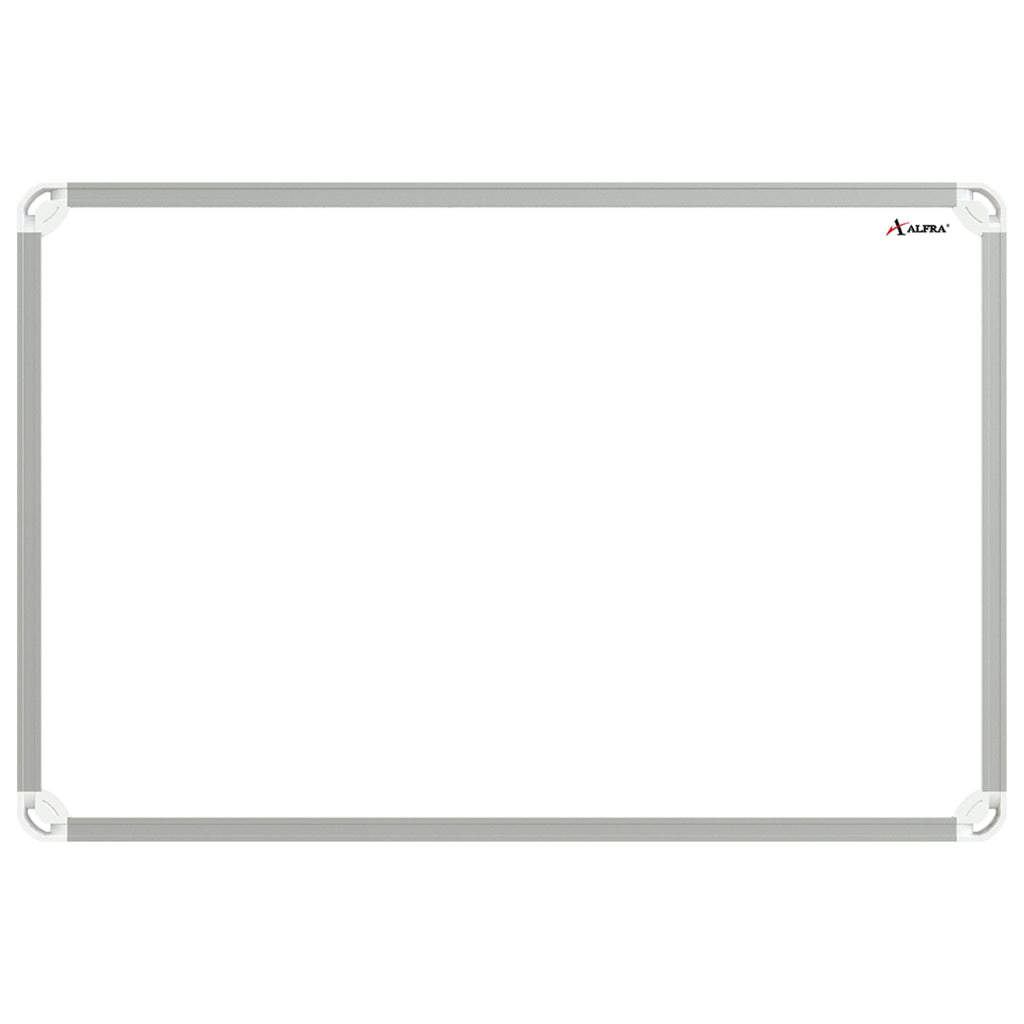 PINTARRÓN BLANCO CON ESQ ICE BOARD 60X90 CM