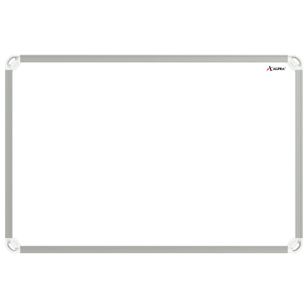 PINTARRÓN BLANCO CON ESQ ICE BOARD 60X90 CM