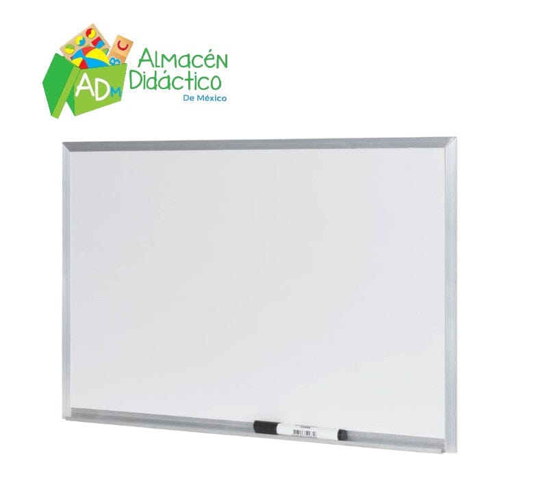 PIZARRON DE MELAMINA 90 * 60