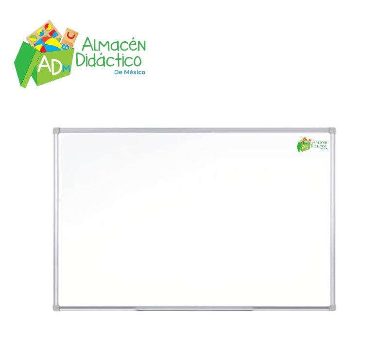 PIZARRON PORCELANIZADO (MAGANETICO) 90 * 60