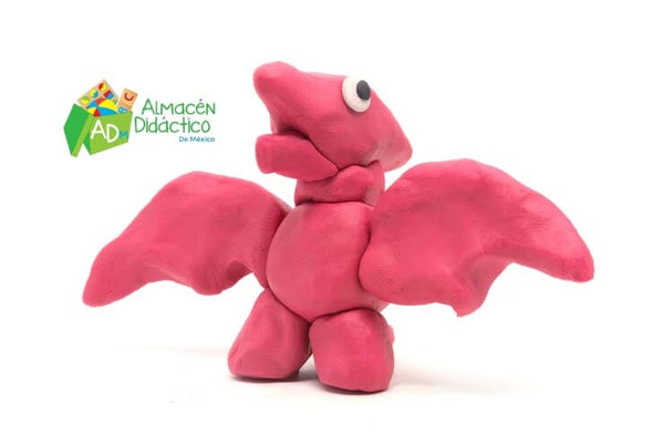 PLASTICREA- ROSA FOSFO 250 GR